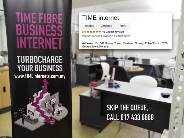TIME Internet | Fast and Unlimited Fibre Broadband