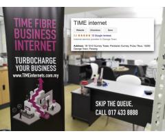 TIME Internet | Fast and Unlimited Fibre Broadband