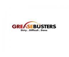 Grease Busters Sdn Bhd