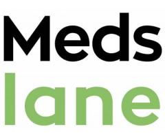 Medslane : International Specialty Pharmacy