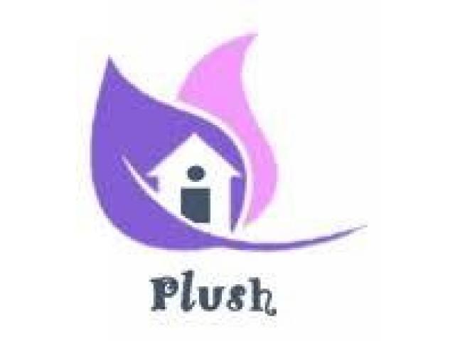 PLUSH Services