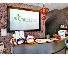 De'Organic Beaute