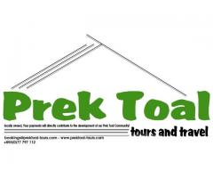 Prek Toal Tours & Travel 