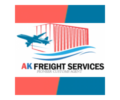 AK Freight Services