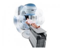 Affordable CyberKnife Cancer Treatment in India