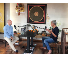 Best Buddhist podcast for beginners 