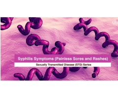 Syphilis Treatment