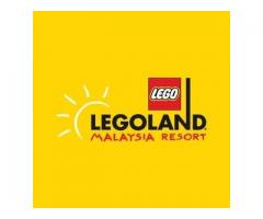 Legoland Malaysia Resort