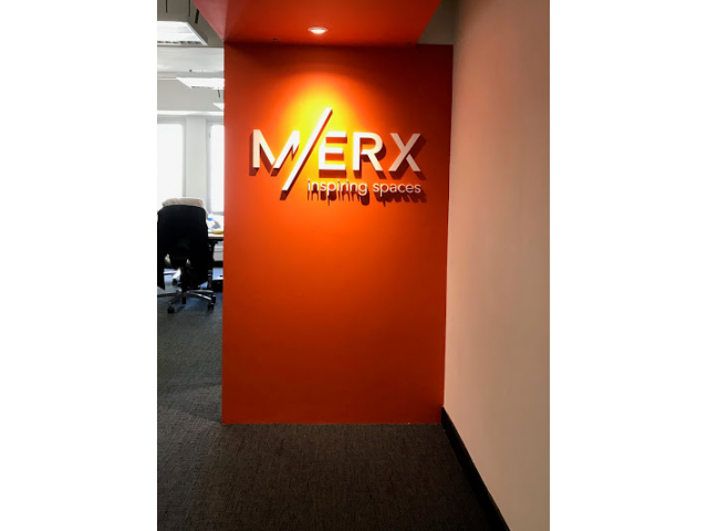 Merx Construction Project Management 