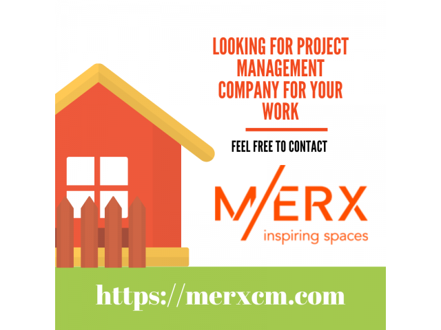 Merx Construction Project Management 