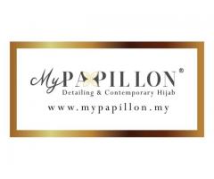 MyPapillon Hijab