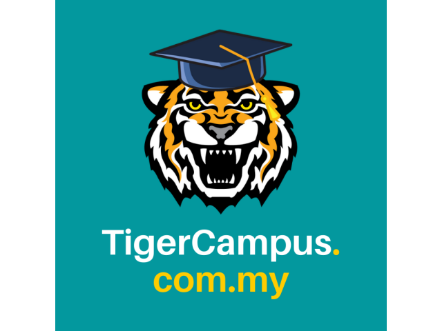 Tiger Campus Malaysia