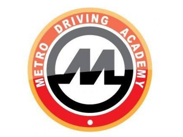  Metro Driving Academy