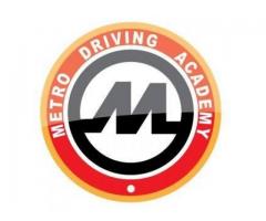  Metro Driving Academy