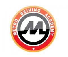  Metro Driving Academy