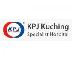 KPJ Kuching Specialist Hospital