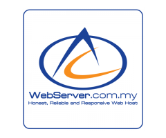 WebServer com my