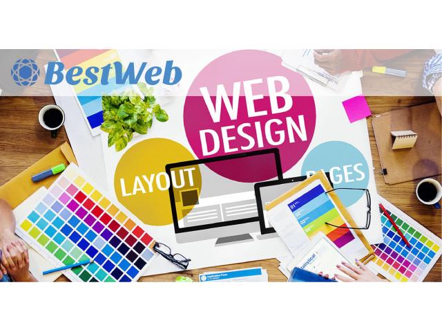 BestWeb Technologies Sdn Bhd 