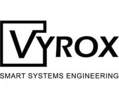 VYROX APP Development Services