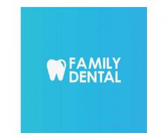 Family Dental Clinic Penang