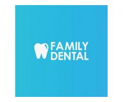 Family Dental Clinic Penang