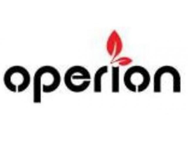 Operion Technology Sdn Bhd