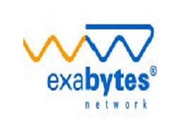 Exabytes Web Hosting Service (K B Ung Services)