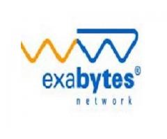 Exabytes Web Hosting Service (K B Ung Services)