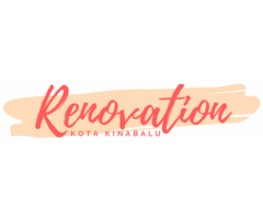 Renovation Company Kota Kinabalu | Interior Design Companies KK