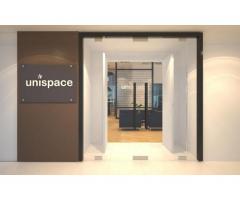 Unispace Business Center Malaysia
