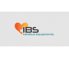 IBS Medical Equipment Sdn Bhd