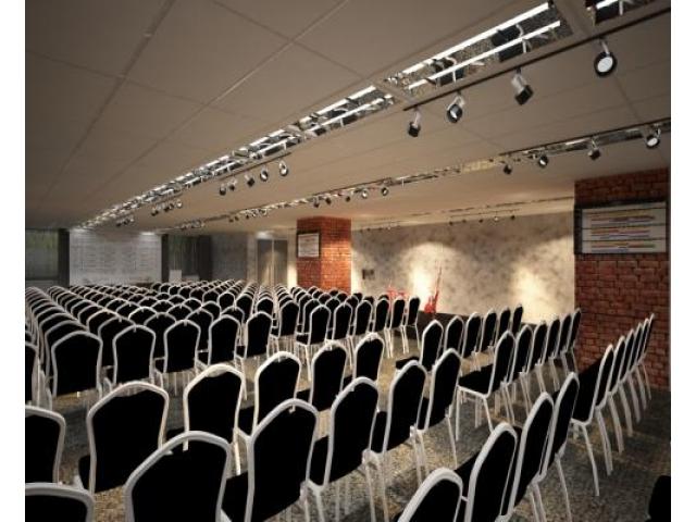 Terminal 21 Event Space Kuala Lumpur