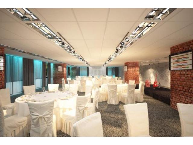 Terminal 21 Event Space Kuala Lumpur