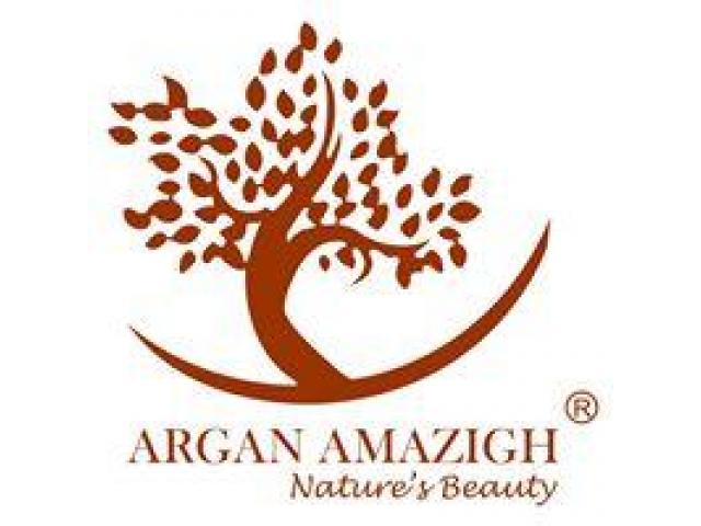 Argan Amazigh