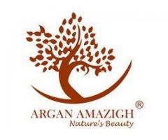 Argan Amazigh