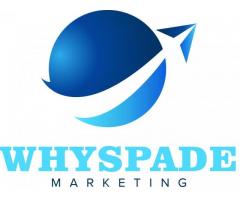 Whyspade Marketing : SEO Malaysia and Web Design Johor Bahru