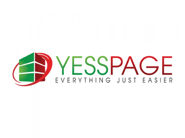 Yesspage