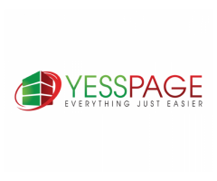 Yesspage