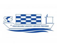 Sincere Container & Freight Services Sdn Bhd