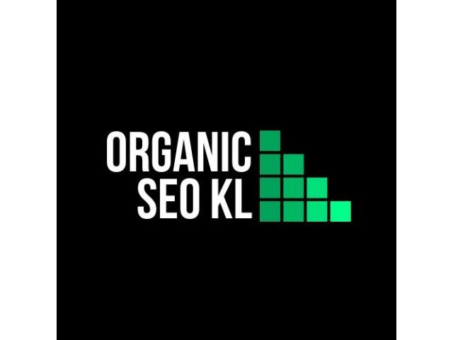 Organic SEO KL