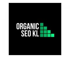 Organic SEO KL