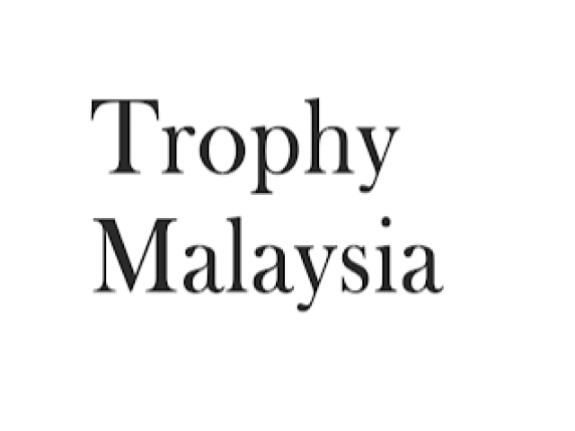 Trophy Malaysia - Official Malaysia Trophy Supplier